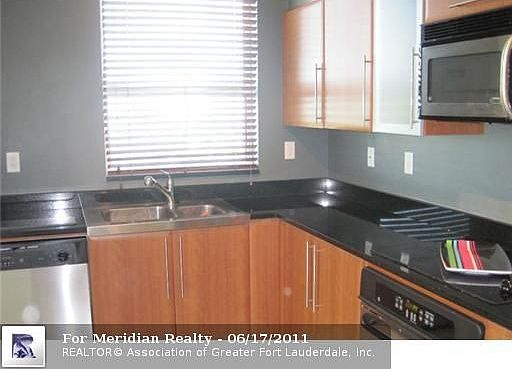 2nd image of 600 W Las Olas Blvd APT 1202