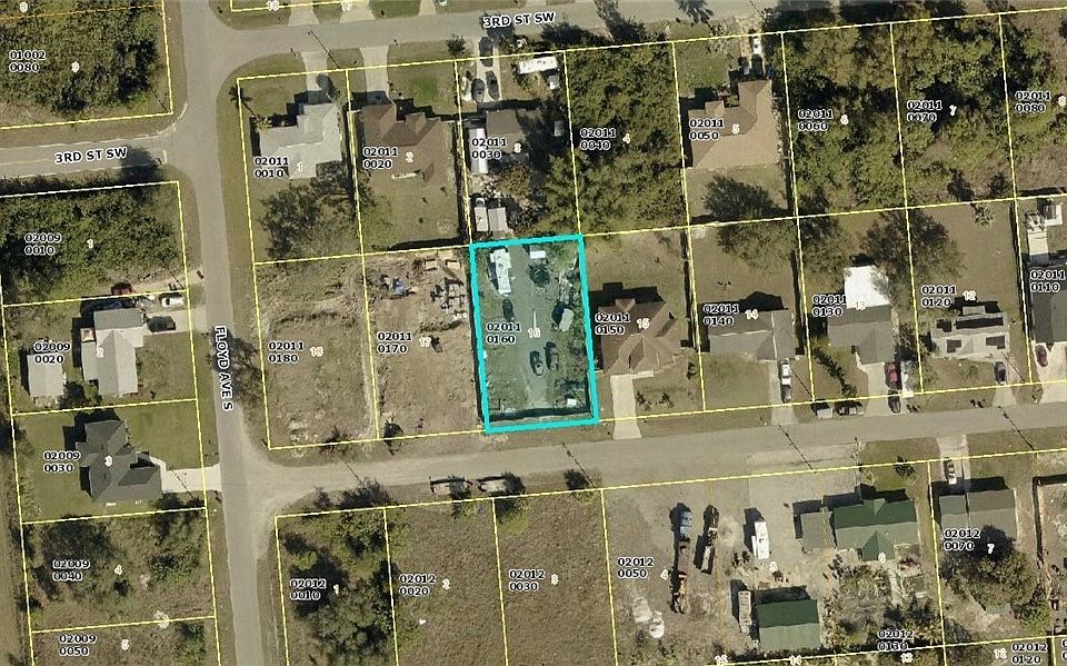 1st image of 4312 4th St SW
