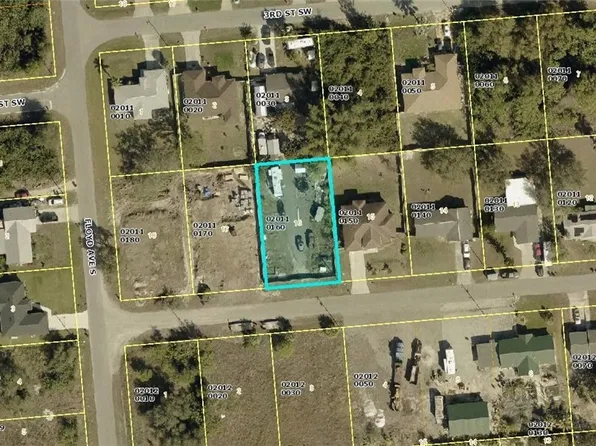 4312 4th St SW, Lehigh Acres, FL 33976