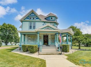 508 N Main St, Ada, OH