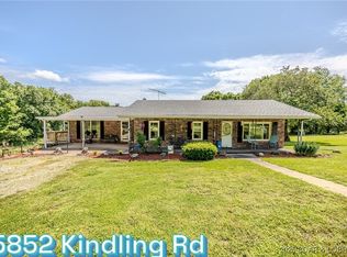 15852 Kindling Rd, Eldridge, MO 65463