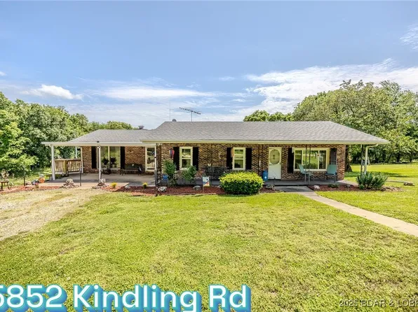 15852 Kindling Rd, Eldridge, MO 65463