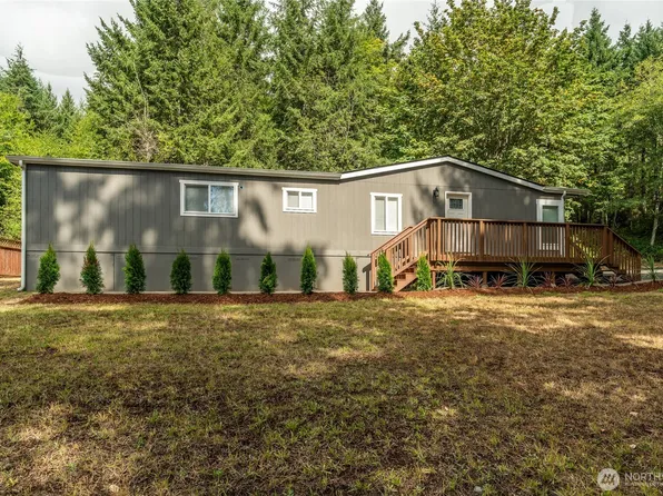 771 SE Fireweed Road, Shelton, WA 98584