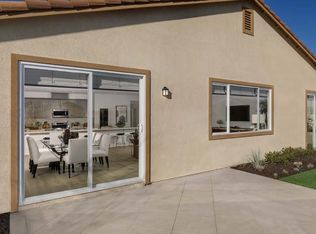 Crest Plan 2 Plan, Pacific Crest, Hesperia, CA 92344