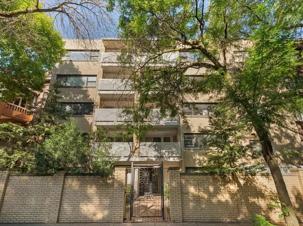 5616 N Kenmore Ave APT 3D, Chicago, IL 60660