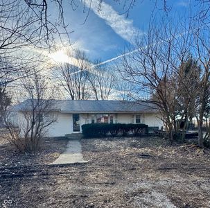 501 S Odd St, Kingman, IN, 47952