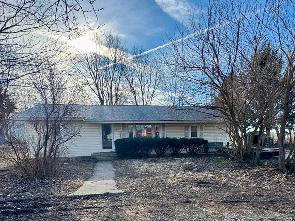 501 S Odd St, Kingman, IN 47952