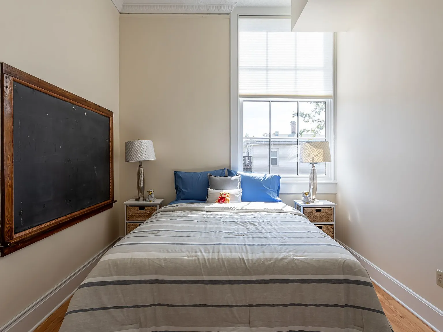 Bristol Properties Apartments — Photo 3