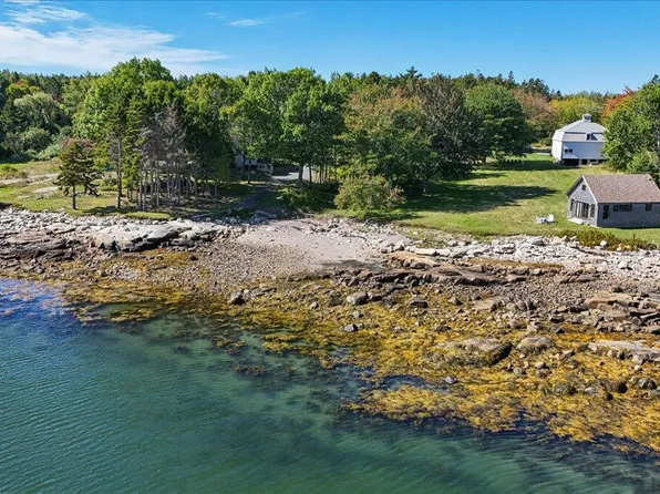 80 Main Street, Gouldsboro, ME 04669