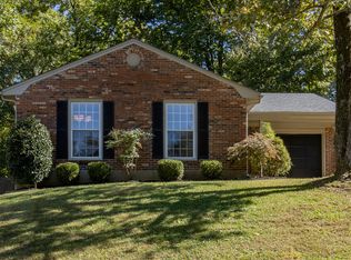 7909 Mary Sue Dr, Louisville, KY 40291