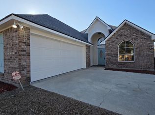 16306 Somersby Ave, Baton Rouge, LA 70817