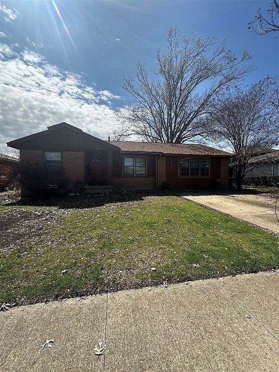 1409 Wysong Dr, Mckinney, TX 75069 | Zillow