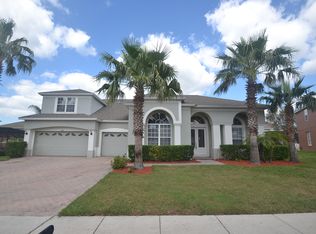 2865 Brigata Way, Ocoee, FL 34761