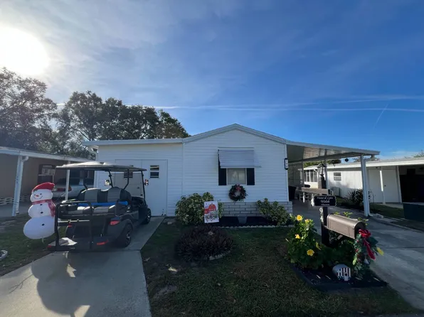 794 Sand Trap Cir #794, Winter Haven, FL 33881