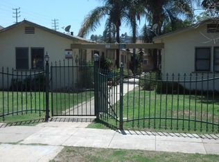 208 N Avenue 53, Los Angeles, CA 90042