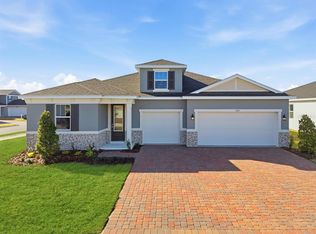 3511 Douglas Fir Dr, Apopka, FL 32703