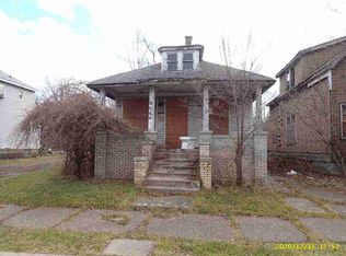 2086 Cody Ave, Detroit, MI 48212