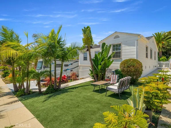 3703 S Patton Ave, San Pedro, CA 90731