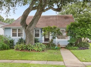 6544 Colbert St, New Orleans, LA 70124