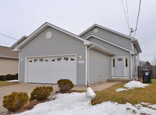 2061 Grove Ave, Racine, WI 53405