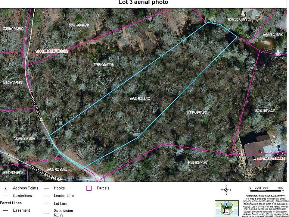 1st image of TBD Eucalyptus Drive