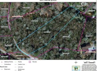 Eucalyptus Dr, Glenville, NC 28736