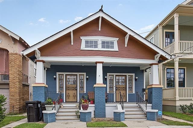 1st image of 536 Vallette St