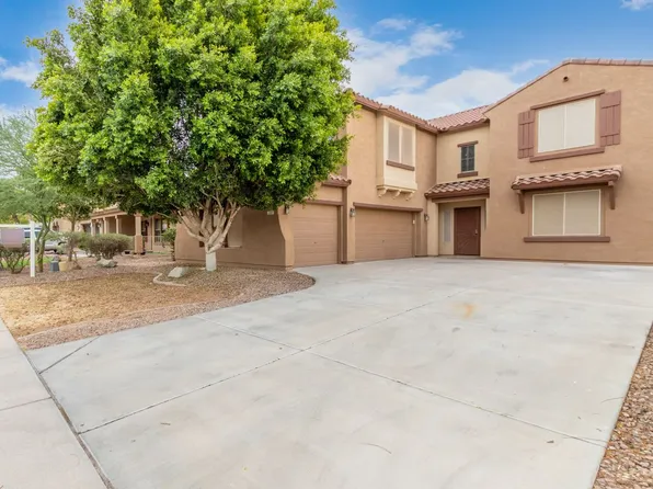 11581 W Cocopah St, Avondale, AZ 85323