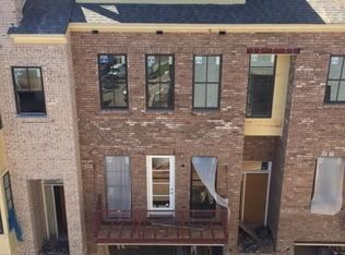 432 Altissimo Dr #18, Alpharetta, GA 30009