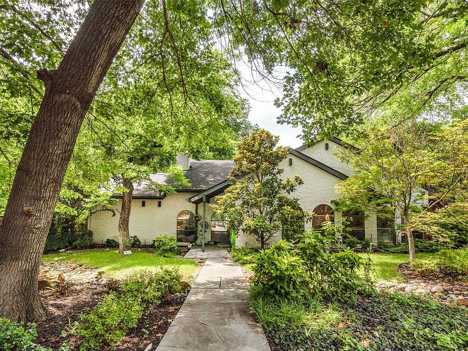 17339 Stedman Dr, Dallas, TX 75252 Zillow