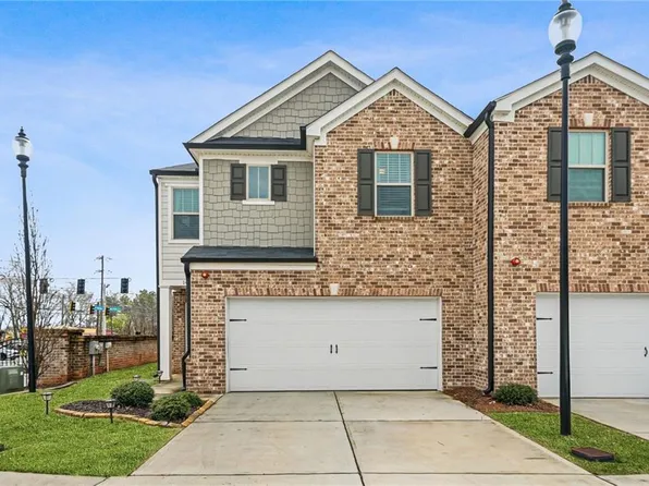 1433 Flathead River Ln, Marietta, GA 30064