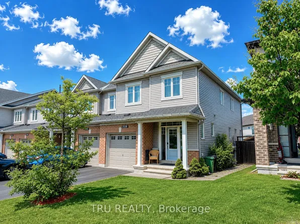 2538 River Mist Rd, Ottawa, ON K2J 6G2