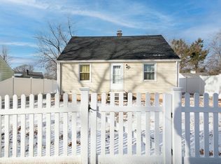974 Berkshire Ave, Springfield, MA 01151