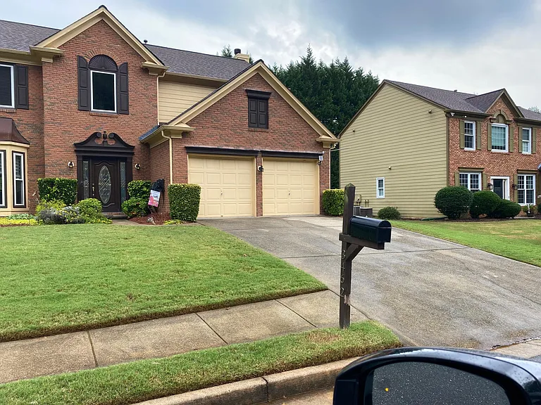 3462 Donamire Chase NW — Photo 5