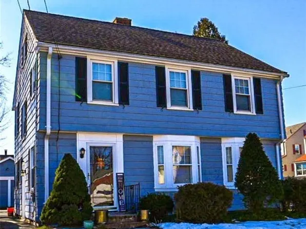 377 Linnmoore Street, Hartford, CT 06106