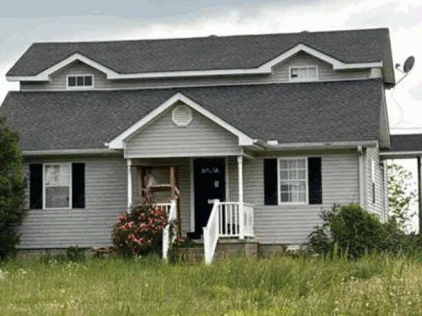 42 Jesse Patterson Rd, Trenton, TN 38382
