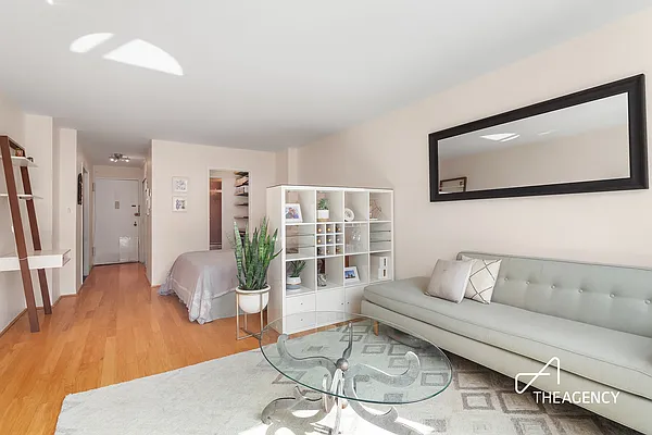 Sold by The Agency | media 2