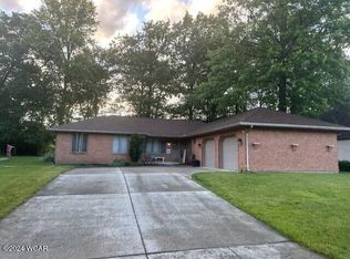 1039 Loretta Pl, Lima, OH