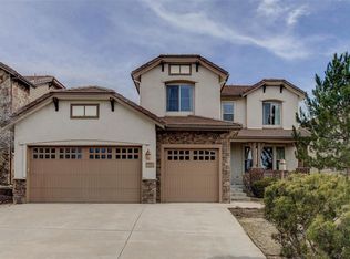 9782 Sunset Hill Cir, Lone Tree, CO 80124
