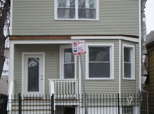 1853 N California Ave, Chicago, IL 60647