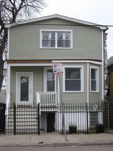 1853 N California Ave, Chicago, IL, 60647