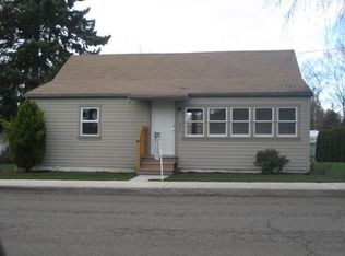 606 NW Knights Bridge Rd UNIT A, Canby, OR 97013