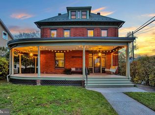 225 Baer Ave, Hanover, PA 17331