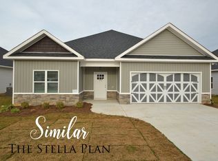 113 Kettle River Ln, Bonaire, GA