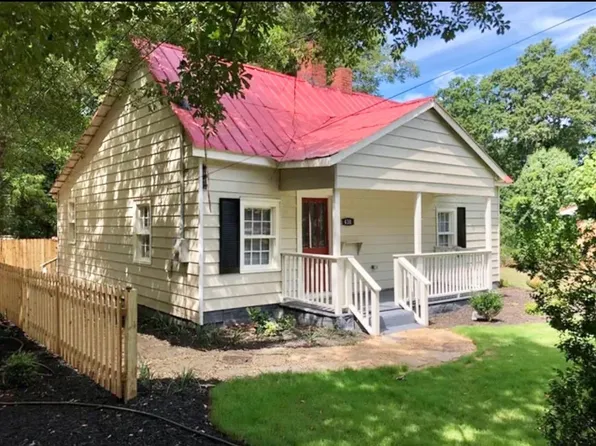 410 E Jefferson St, Madison, GA 30650