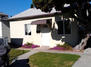 1509 E Jackson St, Long Beach, CA 90805