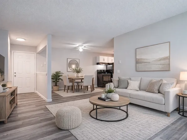 Point Place Apartments