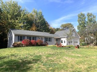 3 Abbey Road, Fryeburg, ME 04037