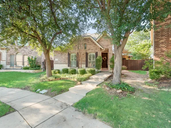 1701 Snow Owl Ct, Carrollton, TX 75010