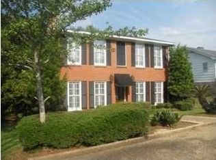 1025 Hampton Gate, Mobile, AL 36609